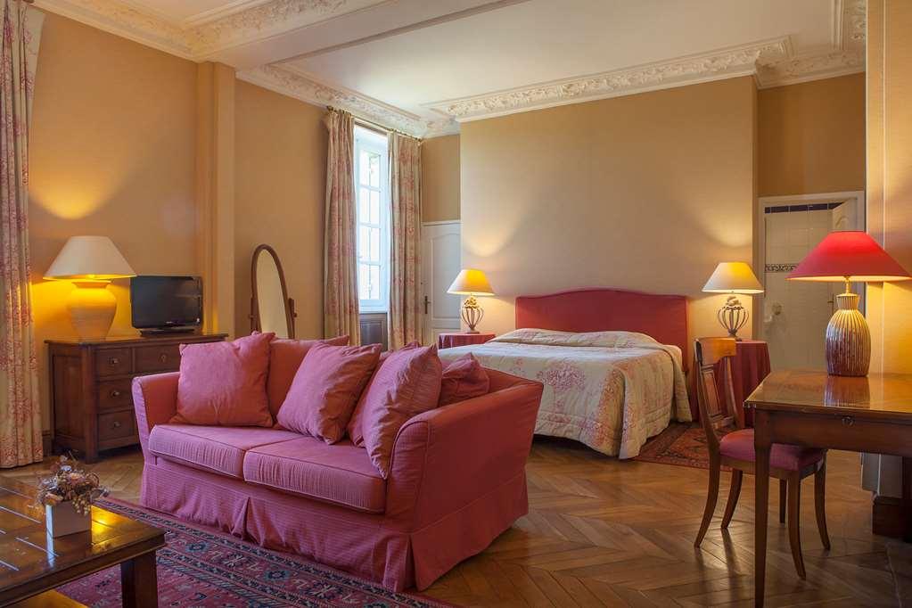 Chateau D'Arche, Grand Cru Classe De Сотерн Номер фото