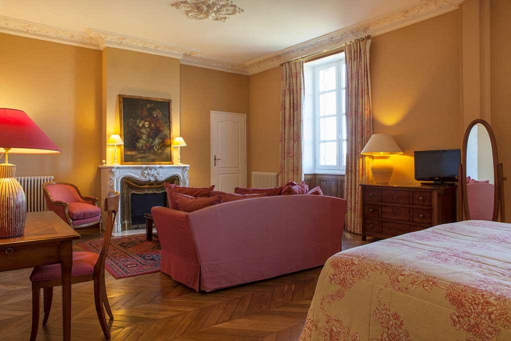 Chateau D'Arche, Grand Cru Classe De Сотерн Номер фото